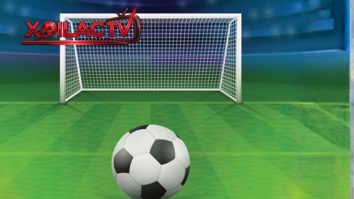 Kích thước khung thành bóng đá là bao nhiêu? Quy chuẩn FIFA chi tiết