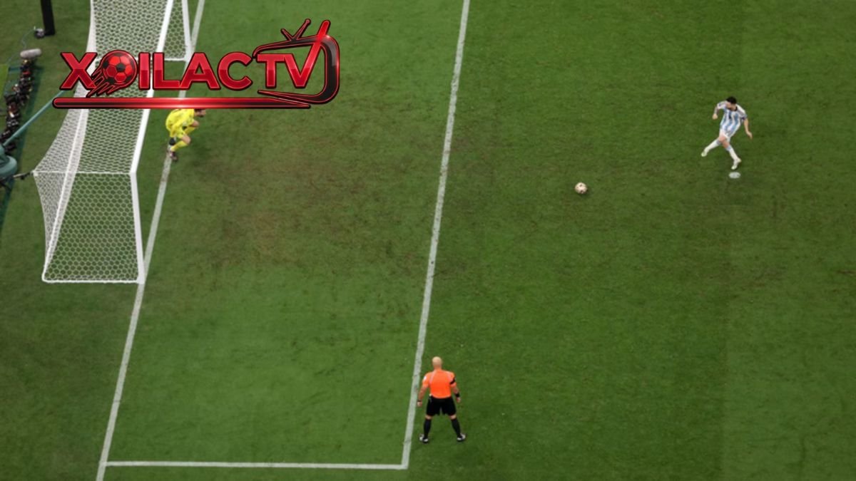Luân lưu (Penalty Shootout) là gì? Cách phân định thắng thua sau hiệp phụ
