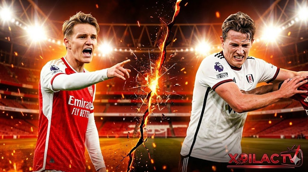 Trận derby London giữa Arsenal vs Fulham hứa hẹn nhiều toan tính chiến thuật.